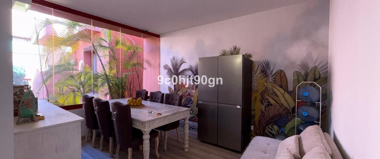 Rynek wtórny - apartment - Marbella - Elviria