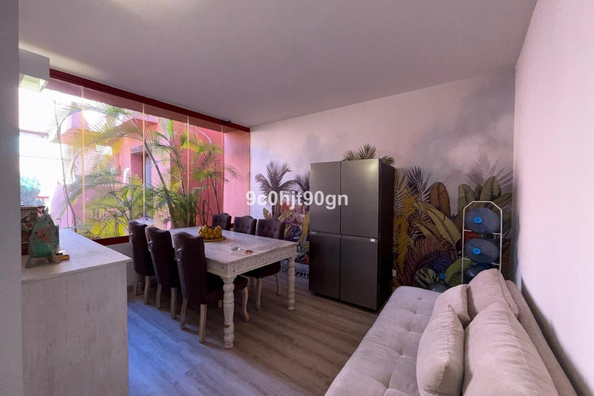 Rynek wtórny - apartment - Marbella - Elviria
