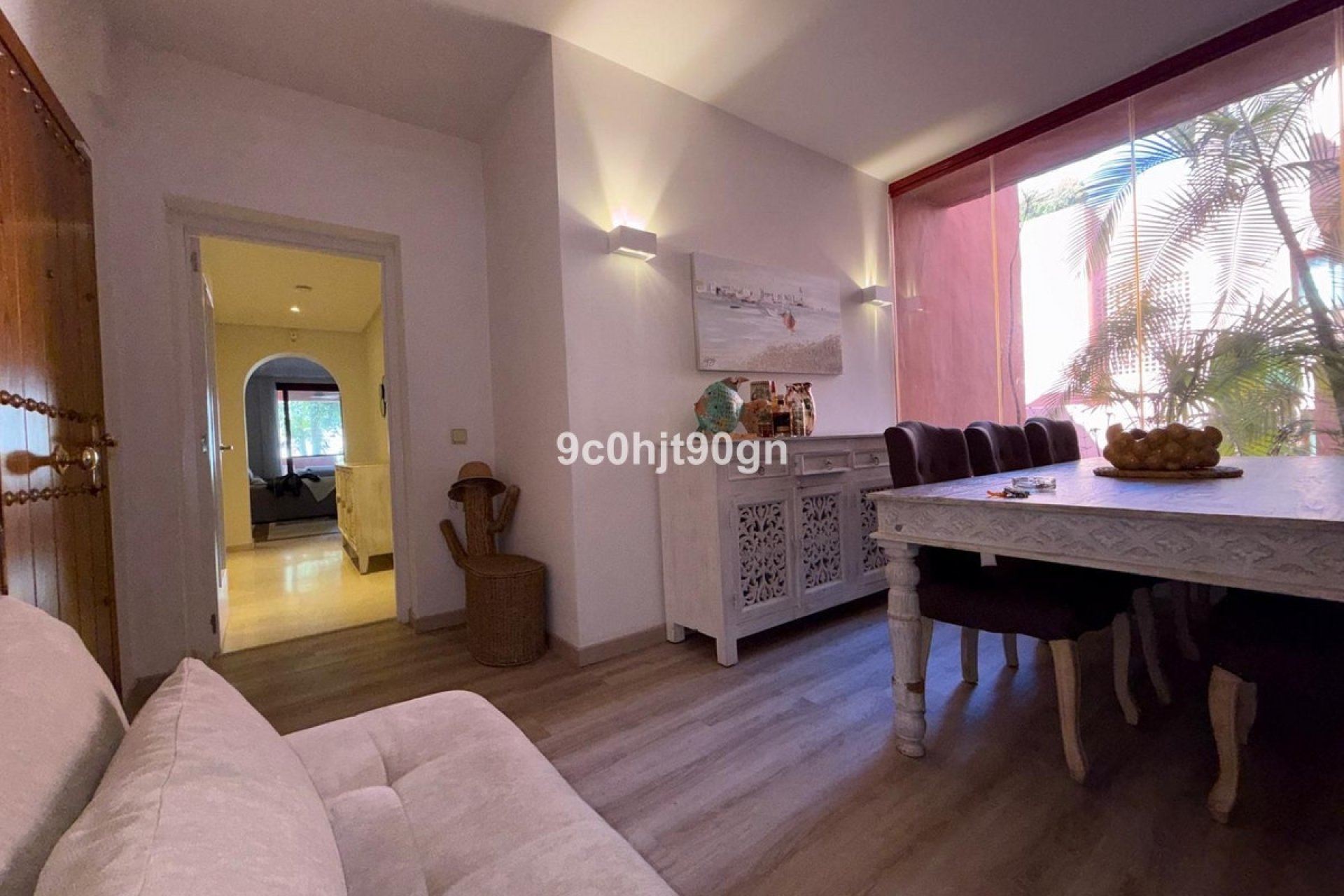 Rynek wtórny - apartment - Marbella - Elviria