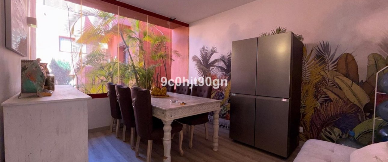 Rynek wtórny - apartment - Marbella - Elviria