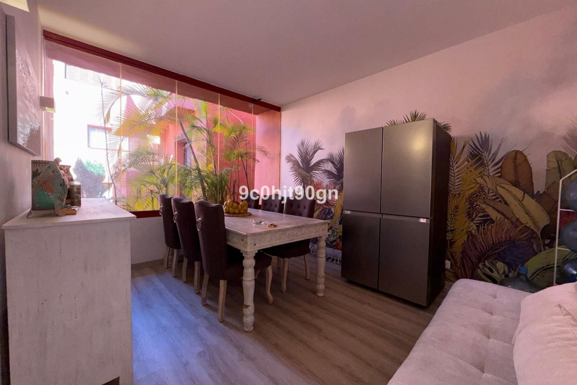 Rynek wtórny - apartment - Marbella - Elviria