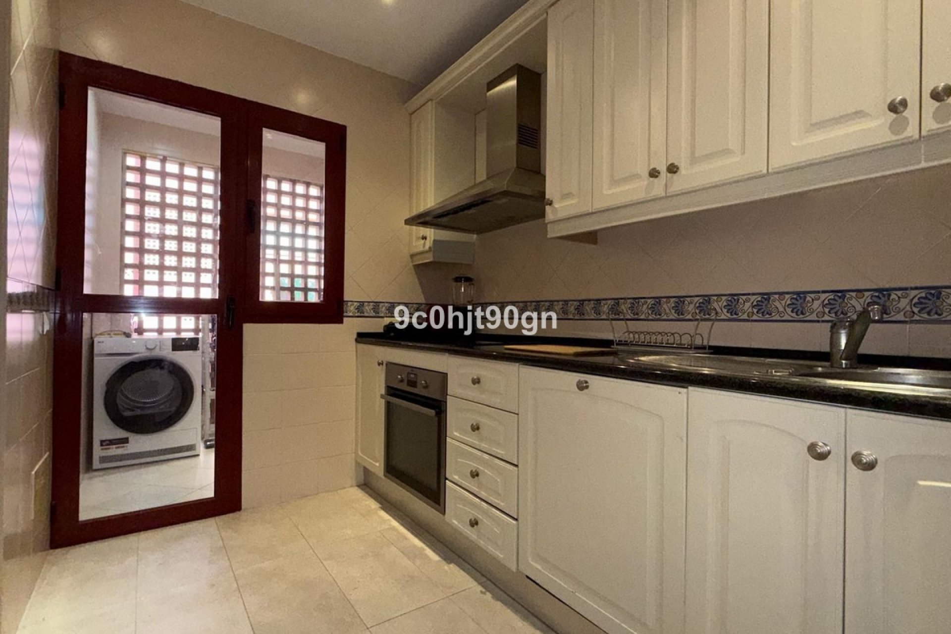 Rynek wtórny - apartment - Marbella - Elviria