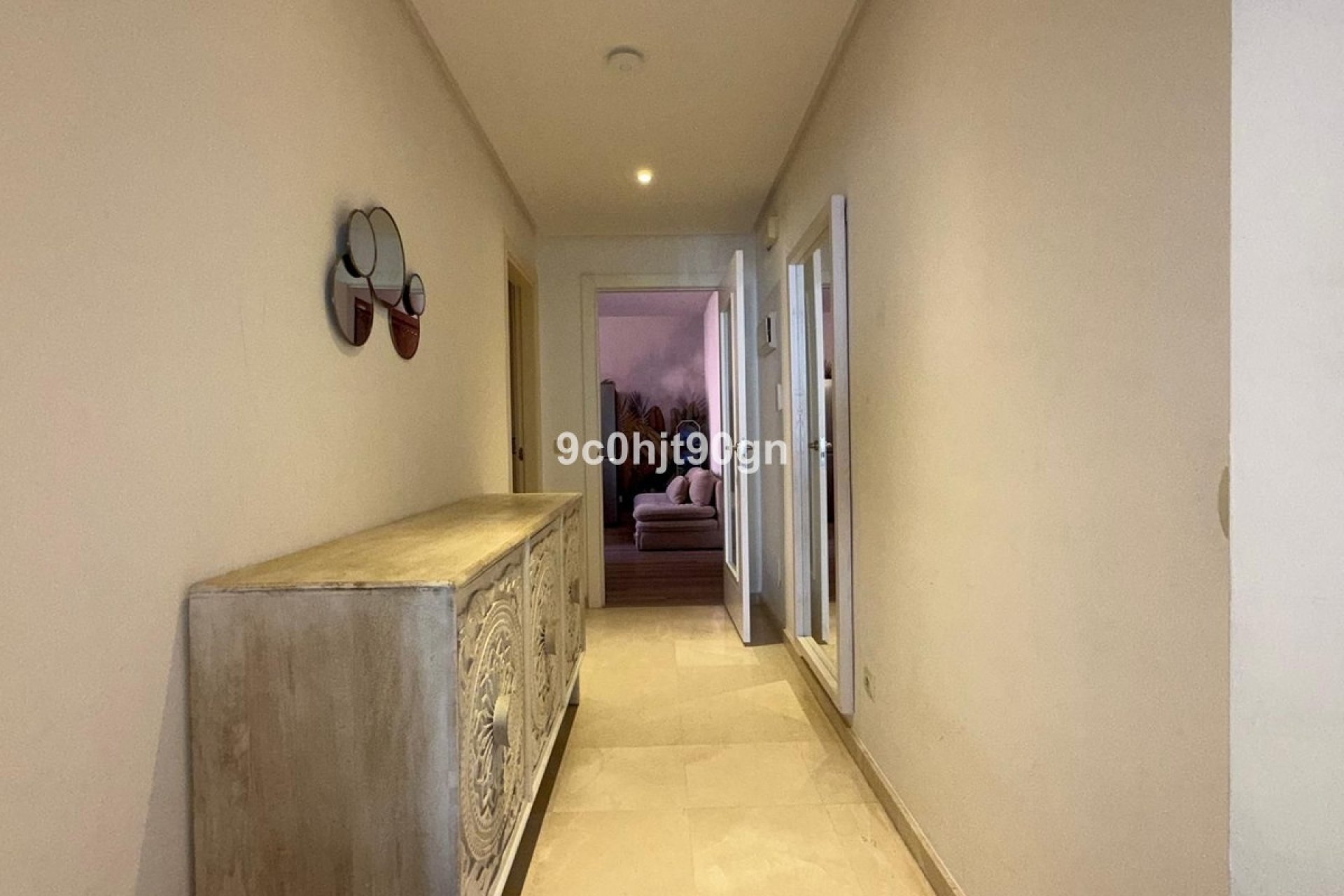 Rynek wtórny - apartment - Marbella - Elviria