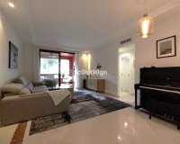 Rynek wtórny - apartment - Marbella - Elviria