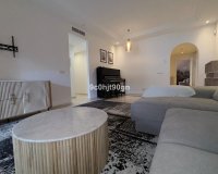 Rynek wtórny - apartment - Marbella - Elviria