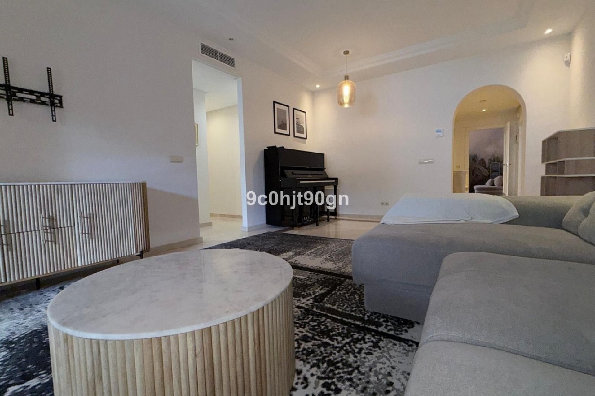 Rynek wtórny - apartment - Marbella - Elviria