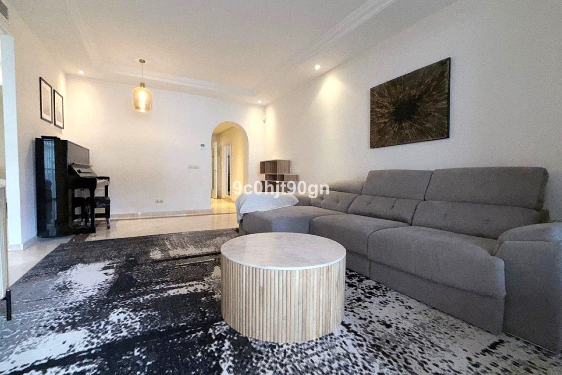 Rynek wtórny - apartment - Marbella - Elviria