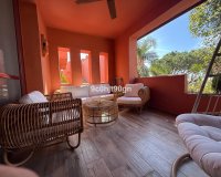Rynek wtórny - apartment - Marbella - Elviria