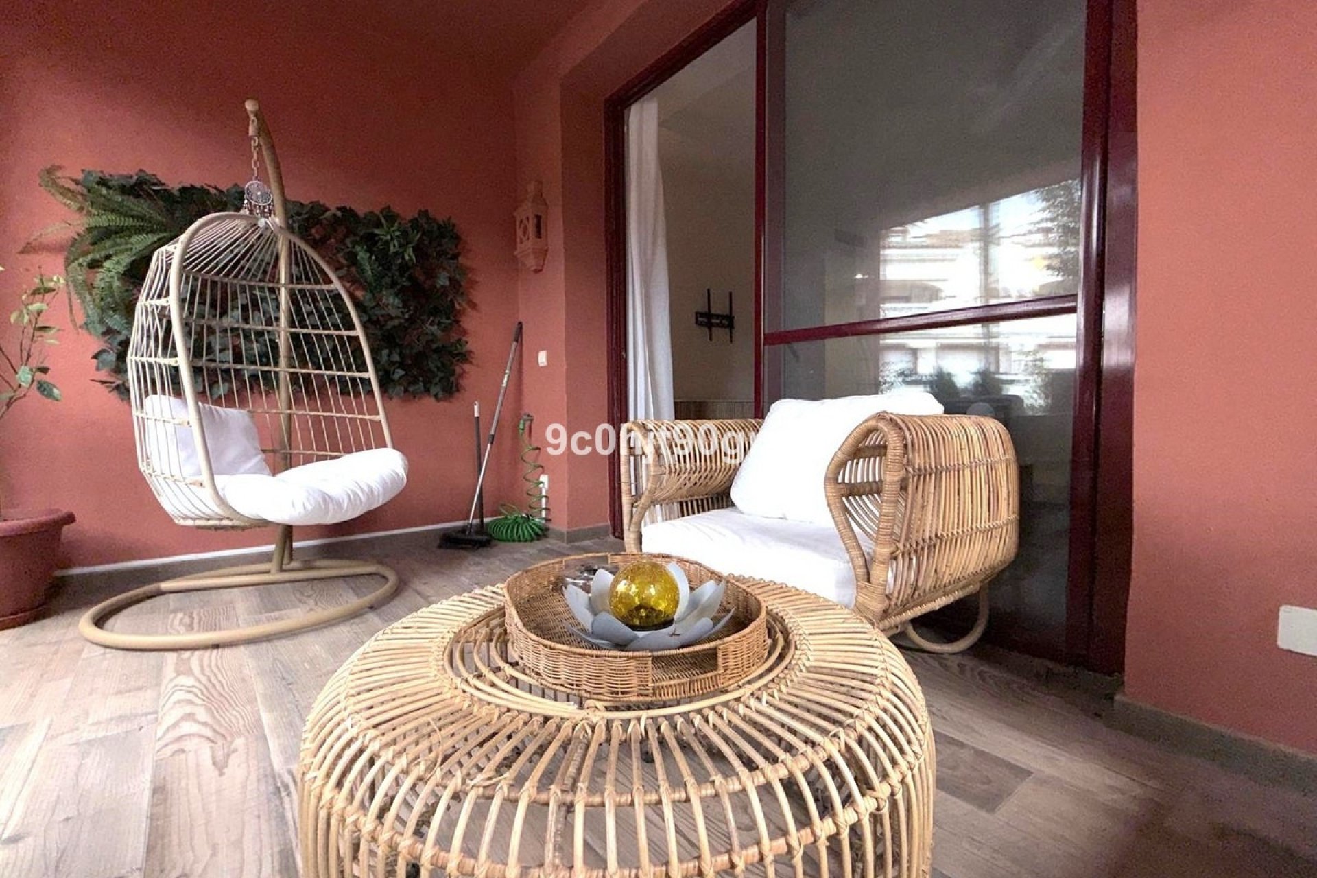 Rynek wtórny - apartment - Marbella - Elviria