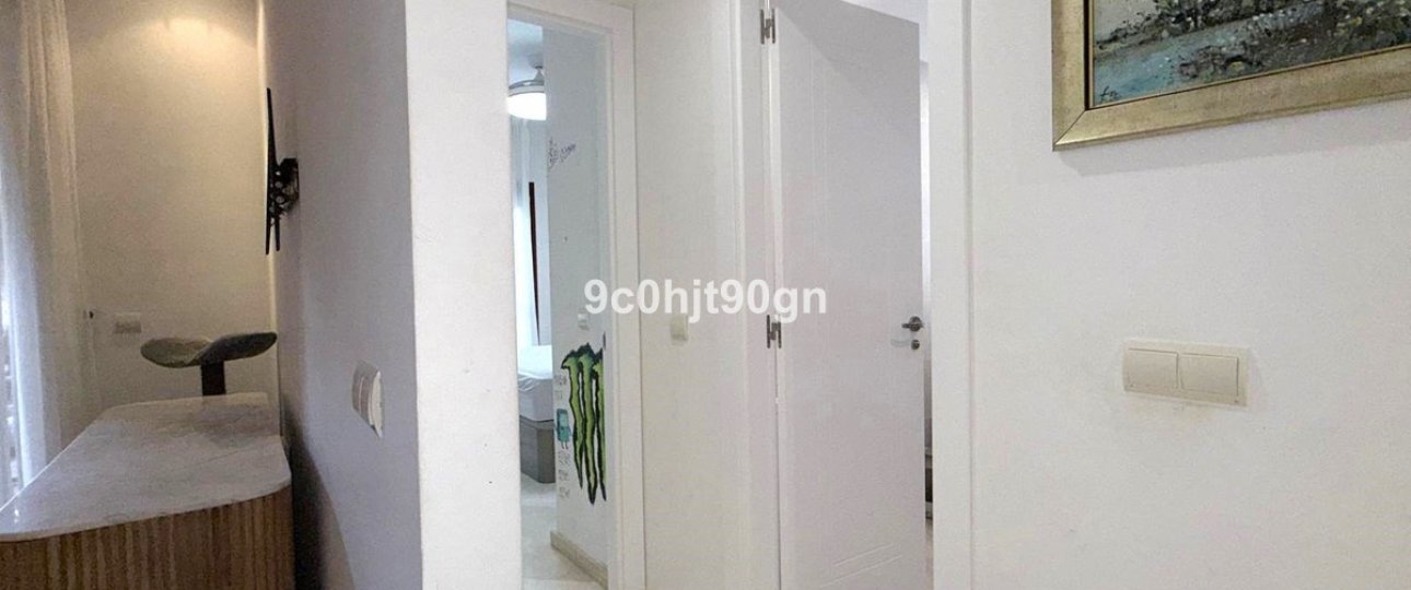 Rynek wtórny - apartment - Marbella - Elviria