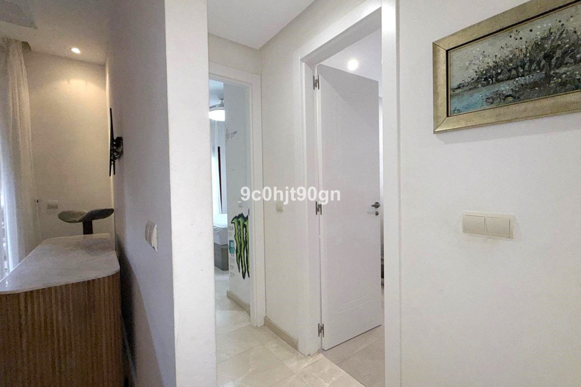 Rynek wtórny - apartment - Marbella - Elviria