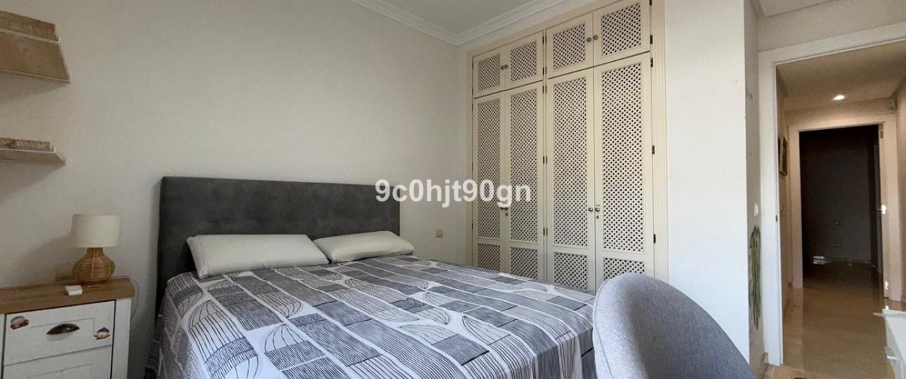 Rynek wtórny - apartment - Marbella - Elviria