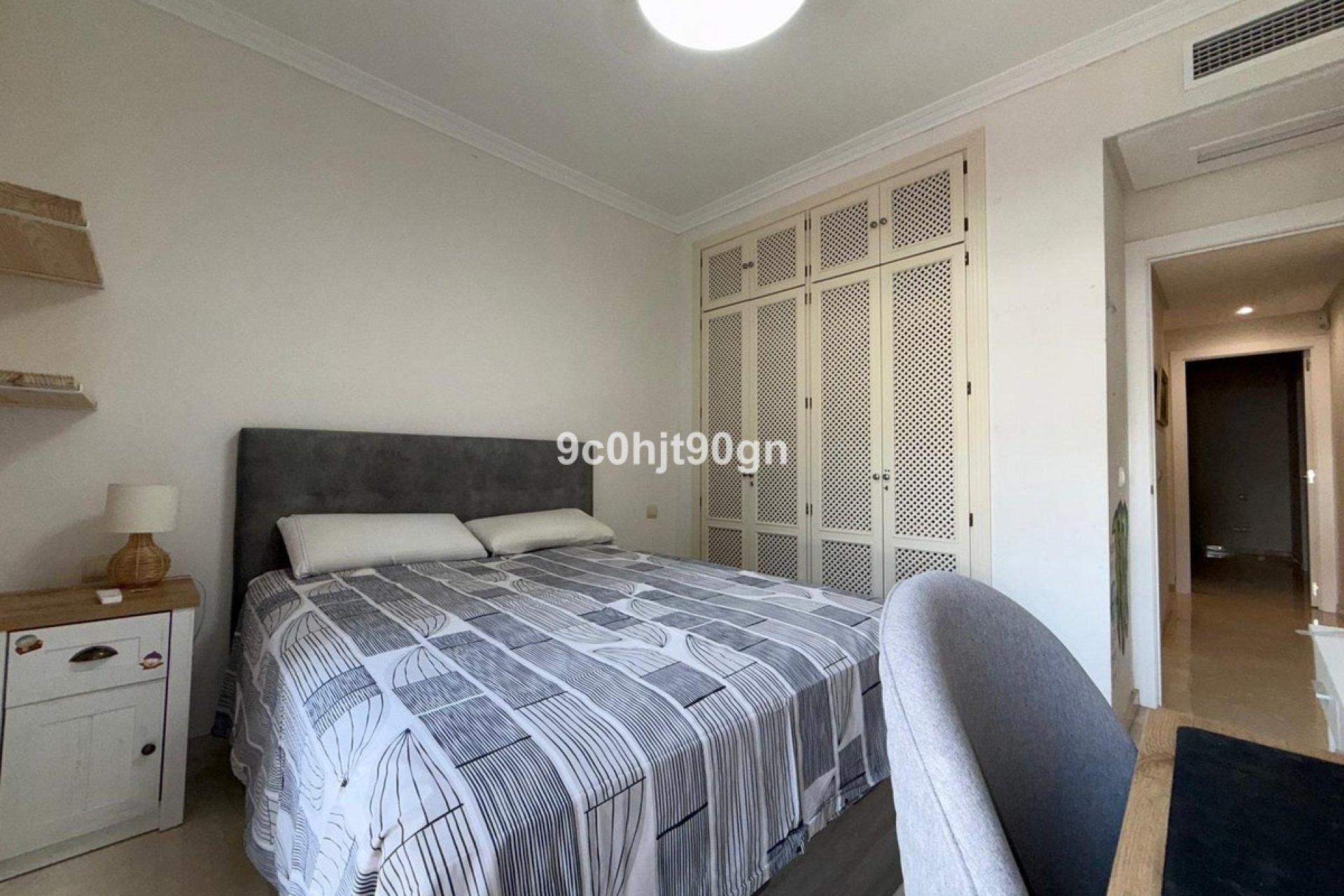 Rynek wtórny - apartment - Marbella - Elviria