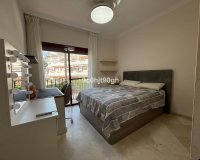 Rynek wtórny - apartment - Marbella - Elviria