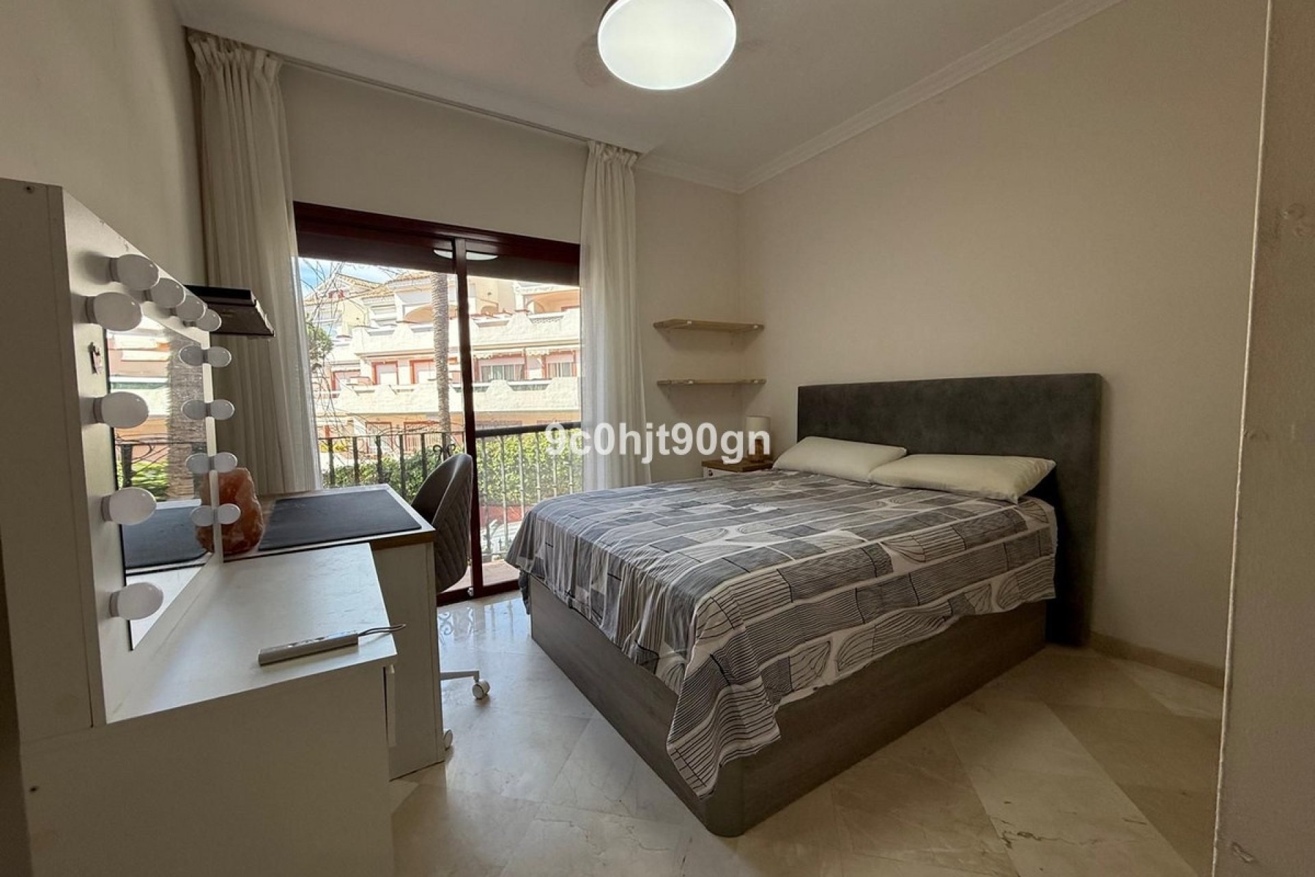 Rynek wtórny - apartment - Marbella - Elviria