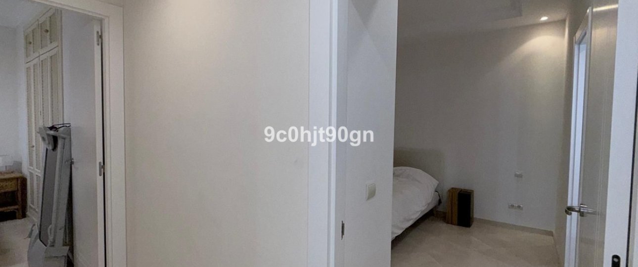 Rynek wtórny - apartment - Marbella - Elviria