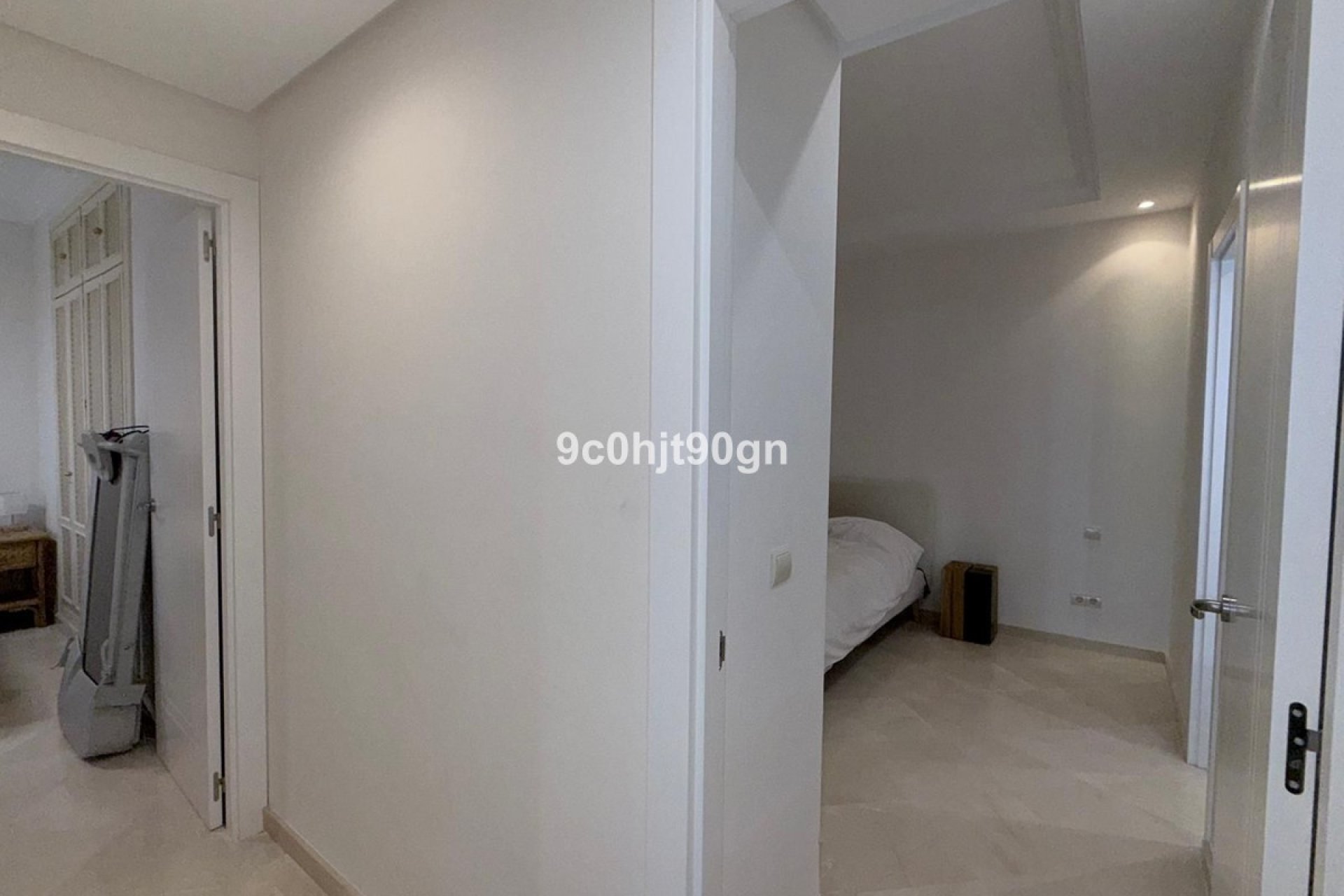 Rynek wtórny - apartment - Marbella - Elviria