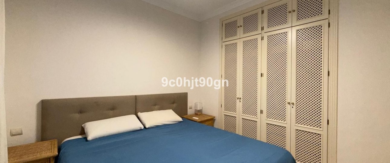 Rynek wtórny - apartment - Marbella - Elviria