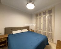 Rynek wtórny - apartment - Marbella - Elviria