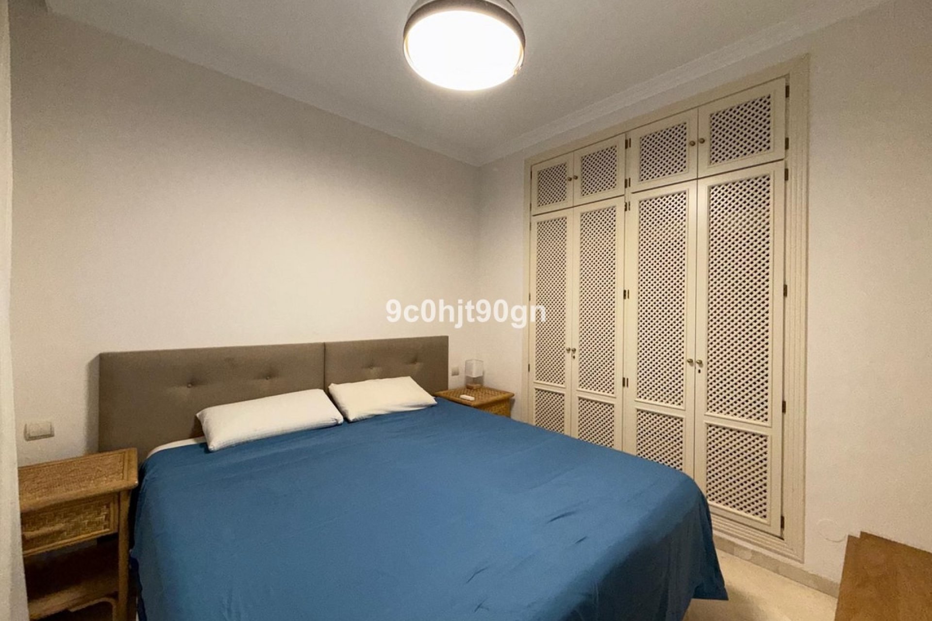 Rynek wtórny - apartment - Marbella - Elviria