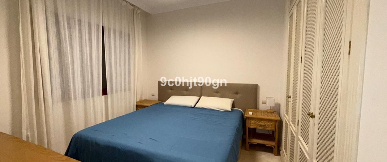 Rynek wtórny - apartment - Marbella - Elviria