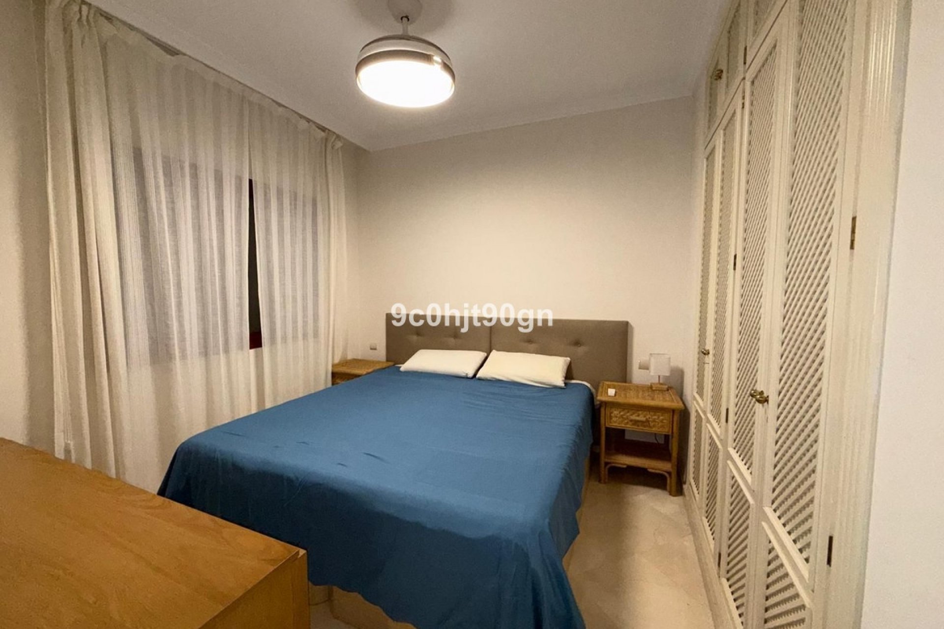 Rynek wtórny - apartment - Marbella - Elviria