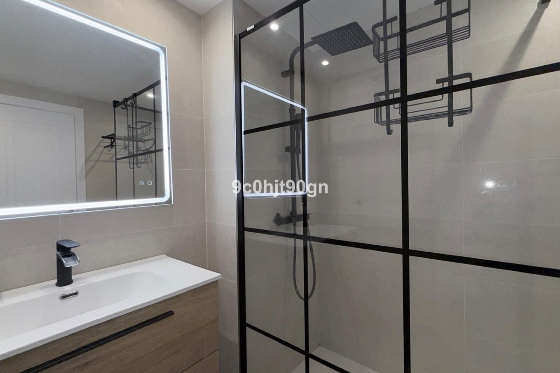 Rynek wtórny - apartment - Marbella - Elviria