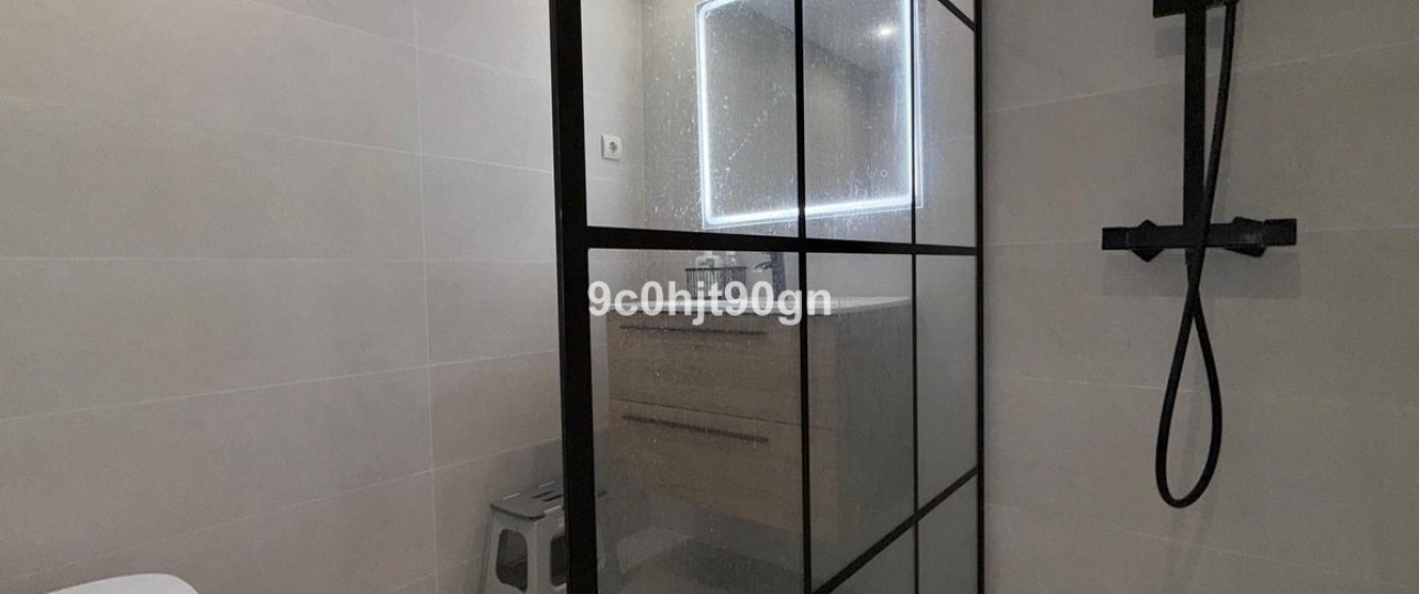 Rynek wtórny - apartment - Marbella - Elviria