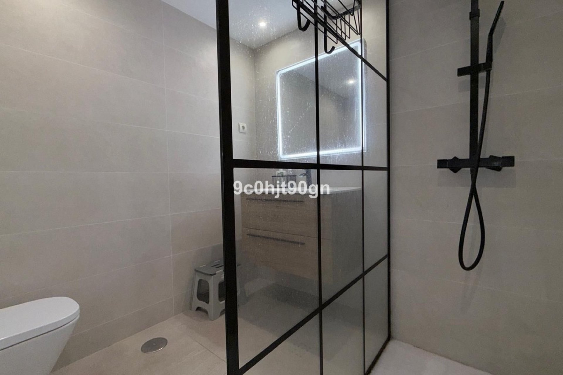 Rynek wtórny - apartment - Marbella - Elviria