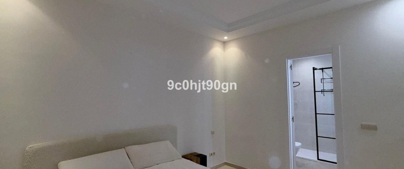 Rynek wtórny - apartment - Marbella - Elviria