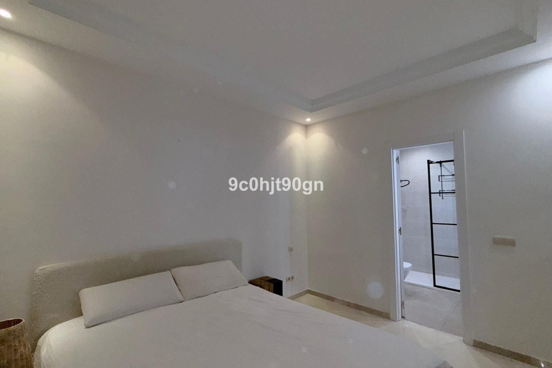 Rynek wtórny - apartment - Marbella - Elviria