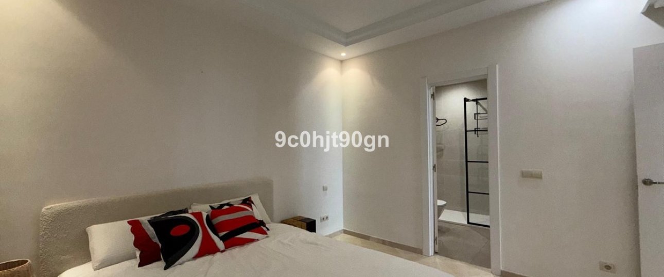 Rynek wtórny - apartment - Marbella - Elviria