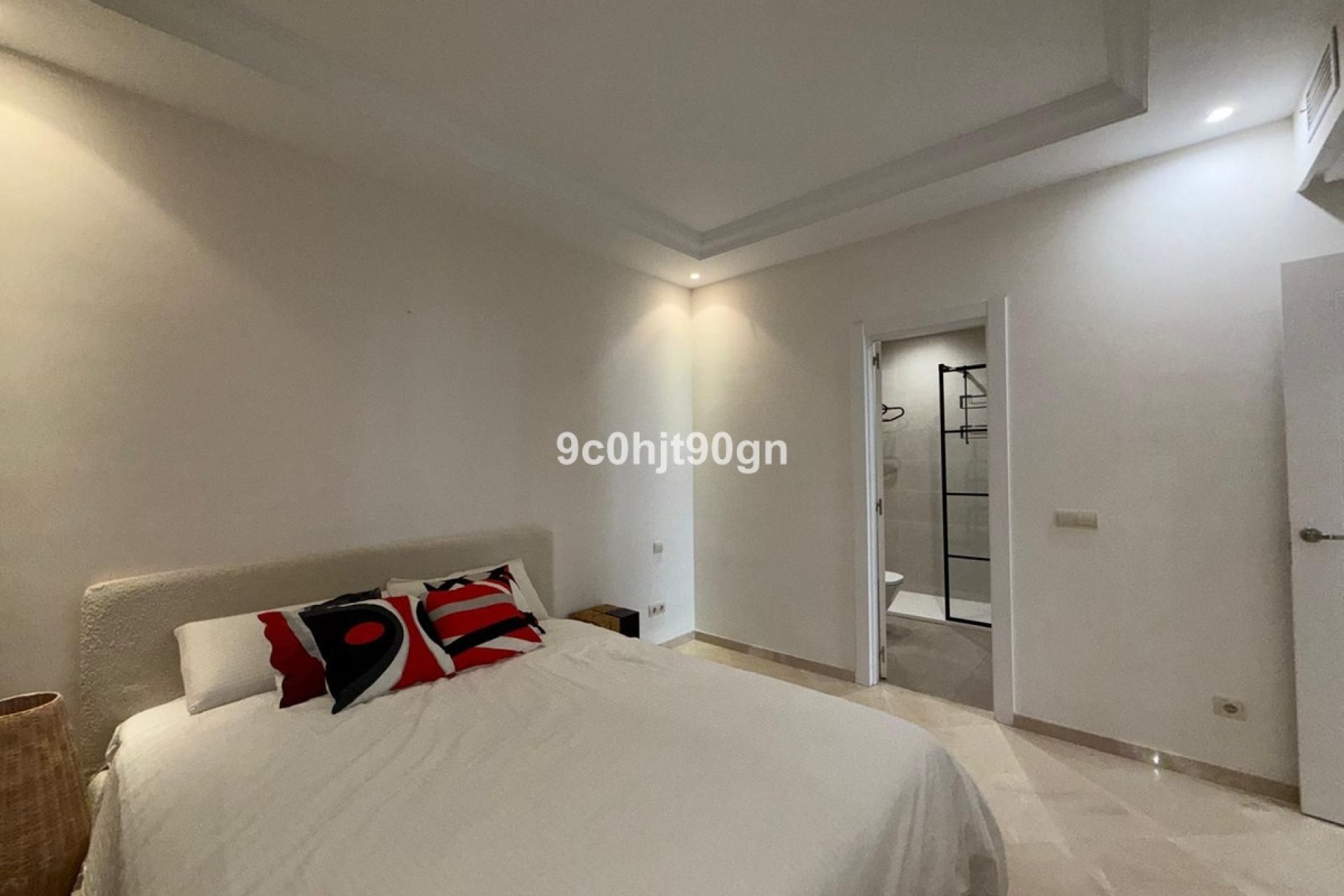 Rynek wtórny - apartment - Marbella - Elviria