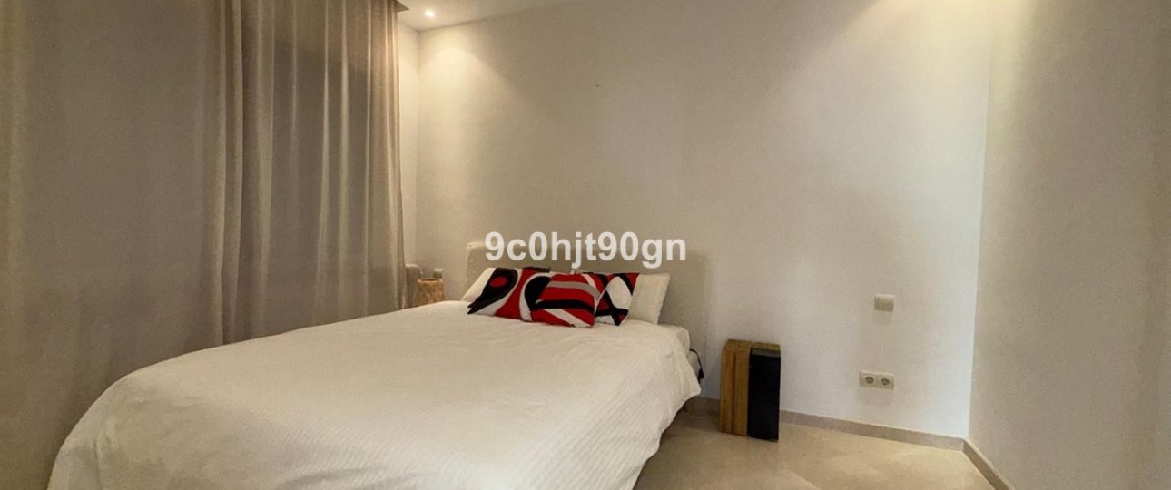 Rynek wtórny - apartment - Marbella - Elviria