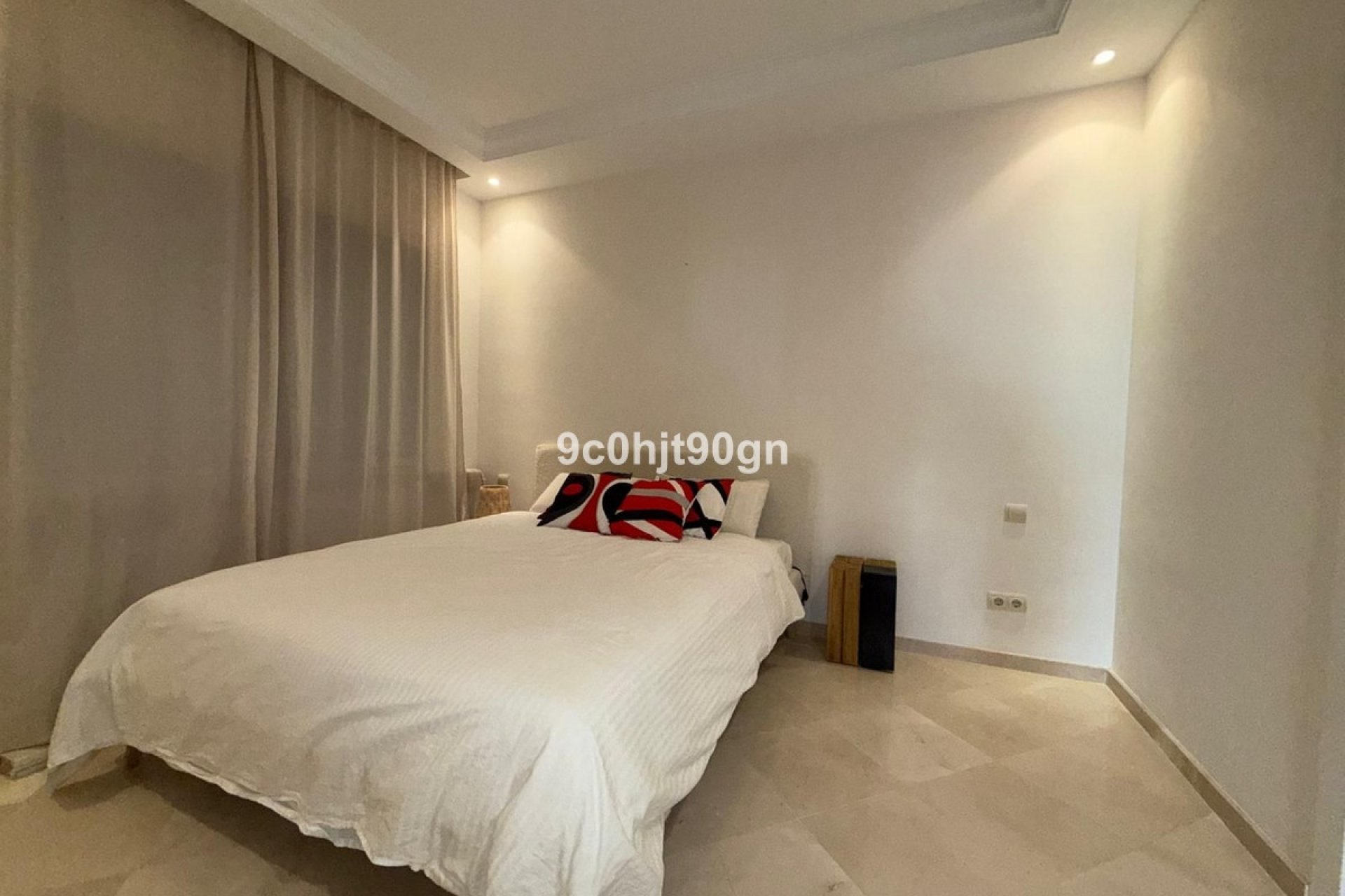 Rynek wtórny - apartment - Marbella - Elviria