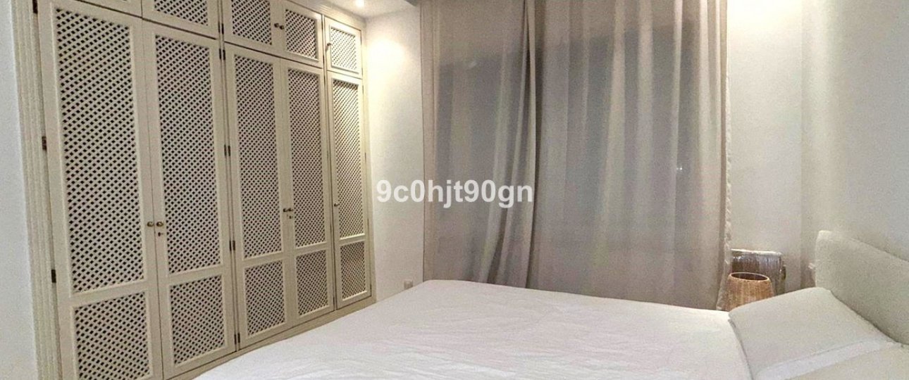 Rynek wtórny - apartment - Marbella - Elviria