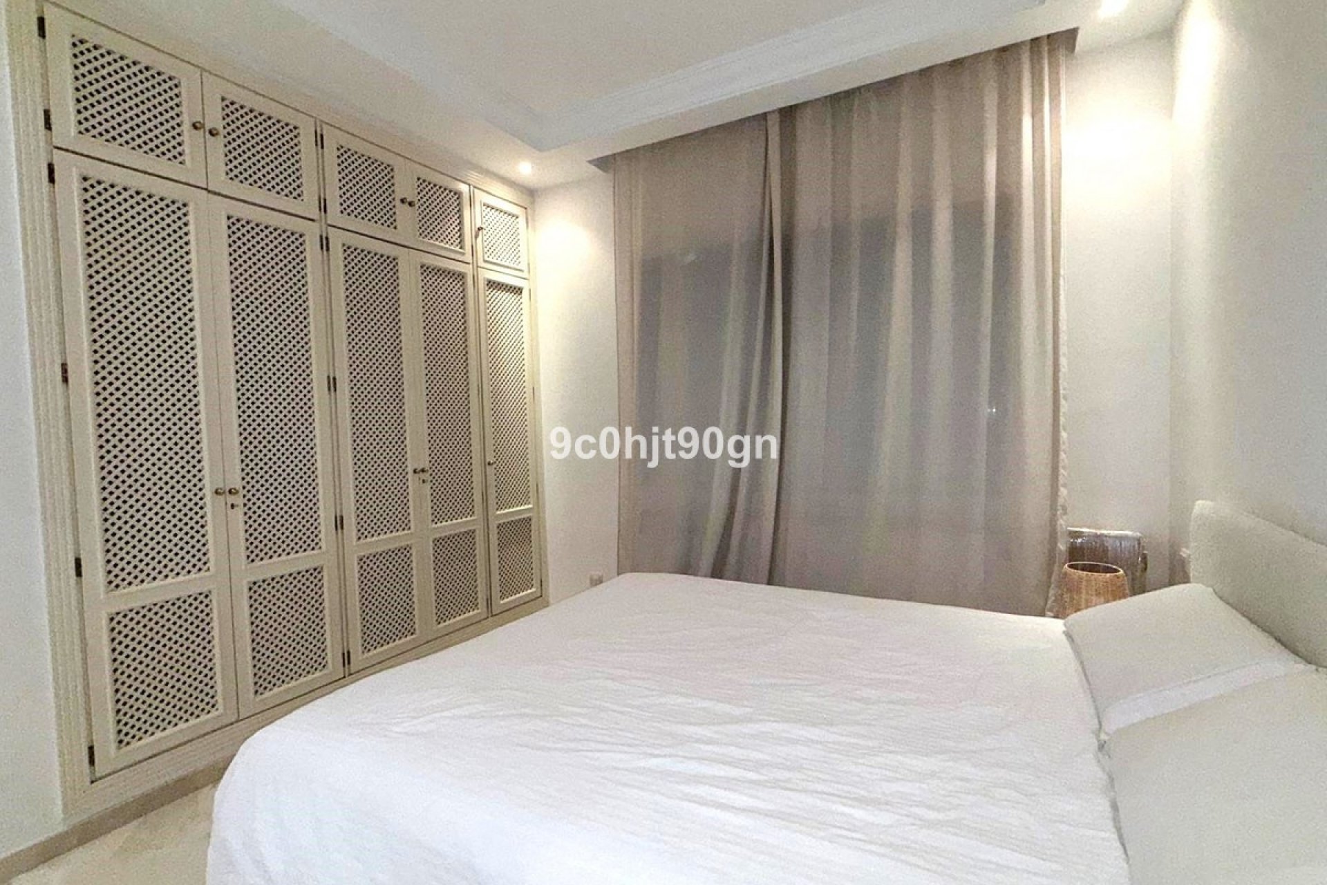 Rynek wtórny - apartment - Marbella - Elviria