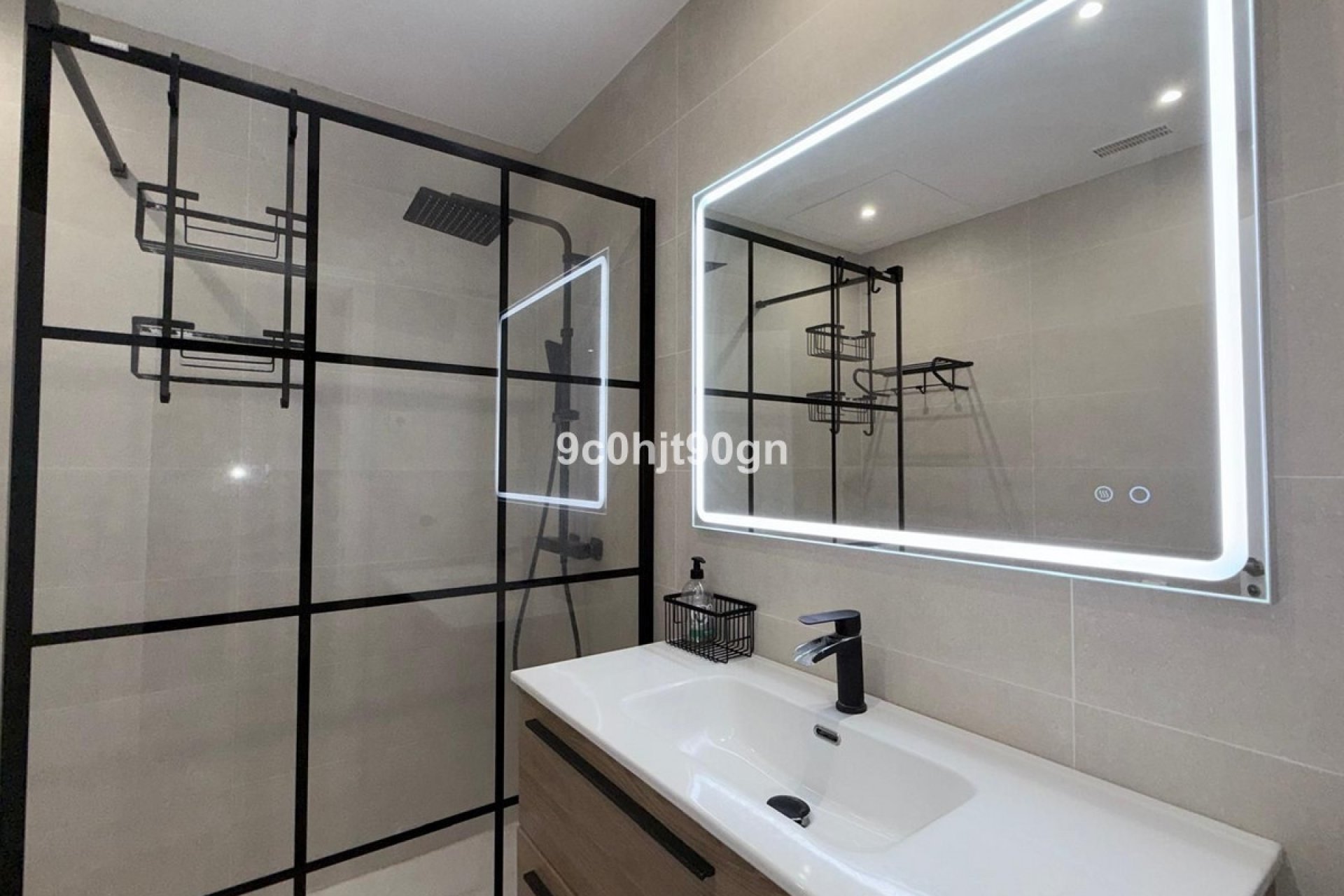 Rynek wtórny - apartment - Marbella - Elviria