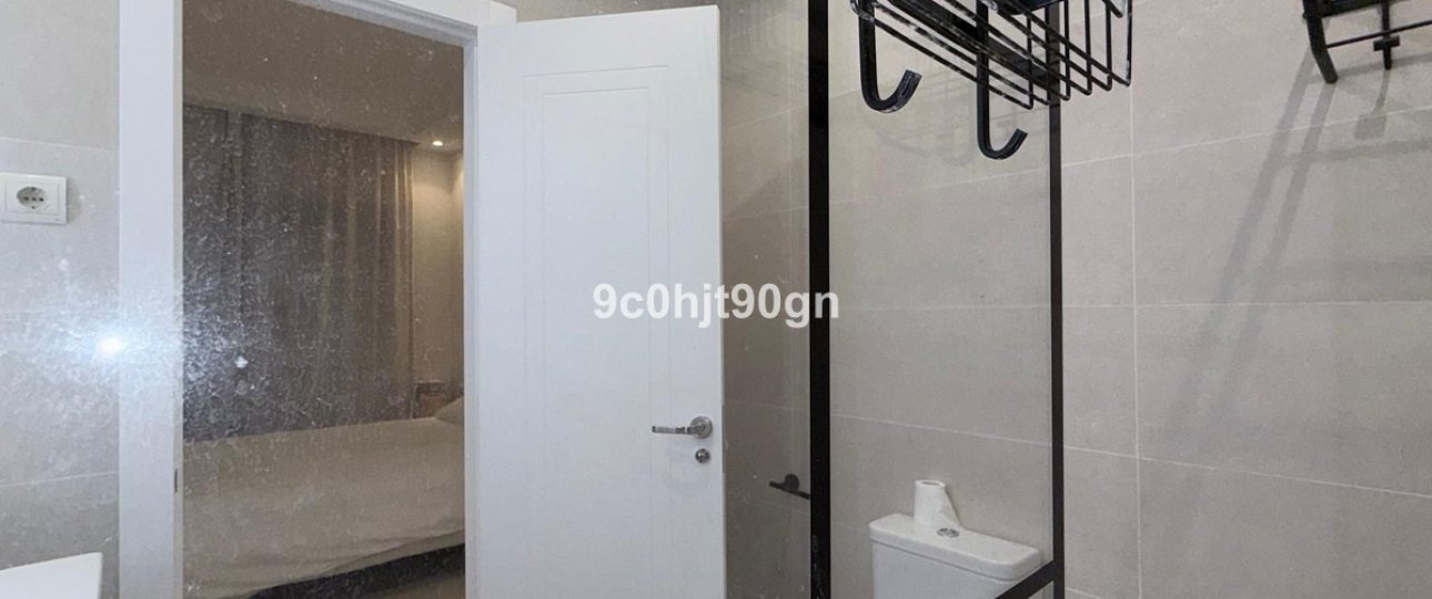 Rynek wtórny - apartment - Marbella - Elviria