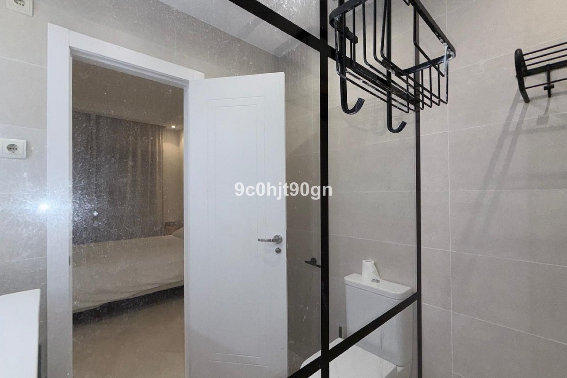 Rynek wtórny - apartment - Marbella - Elviria