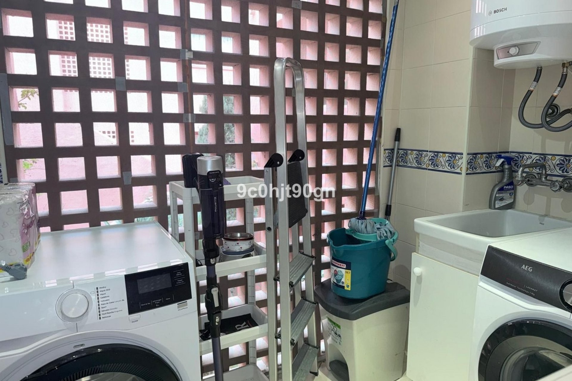 Rynek wtórny - apartment - Marbella - Elviria