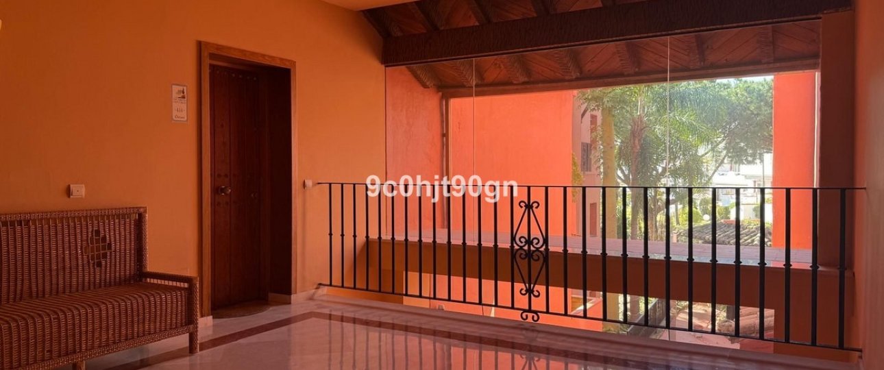 Rynek wtórny - apartment - Marbella - Elviria