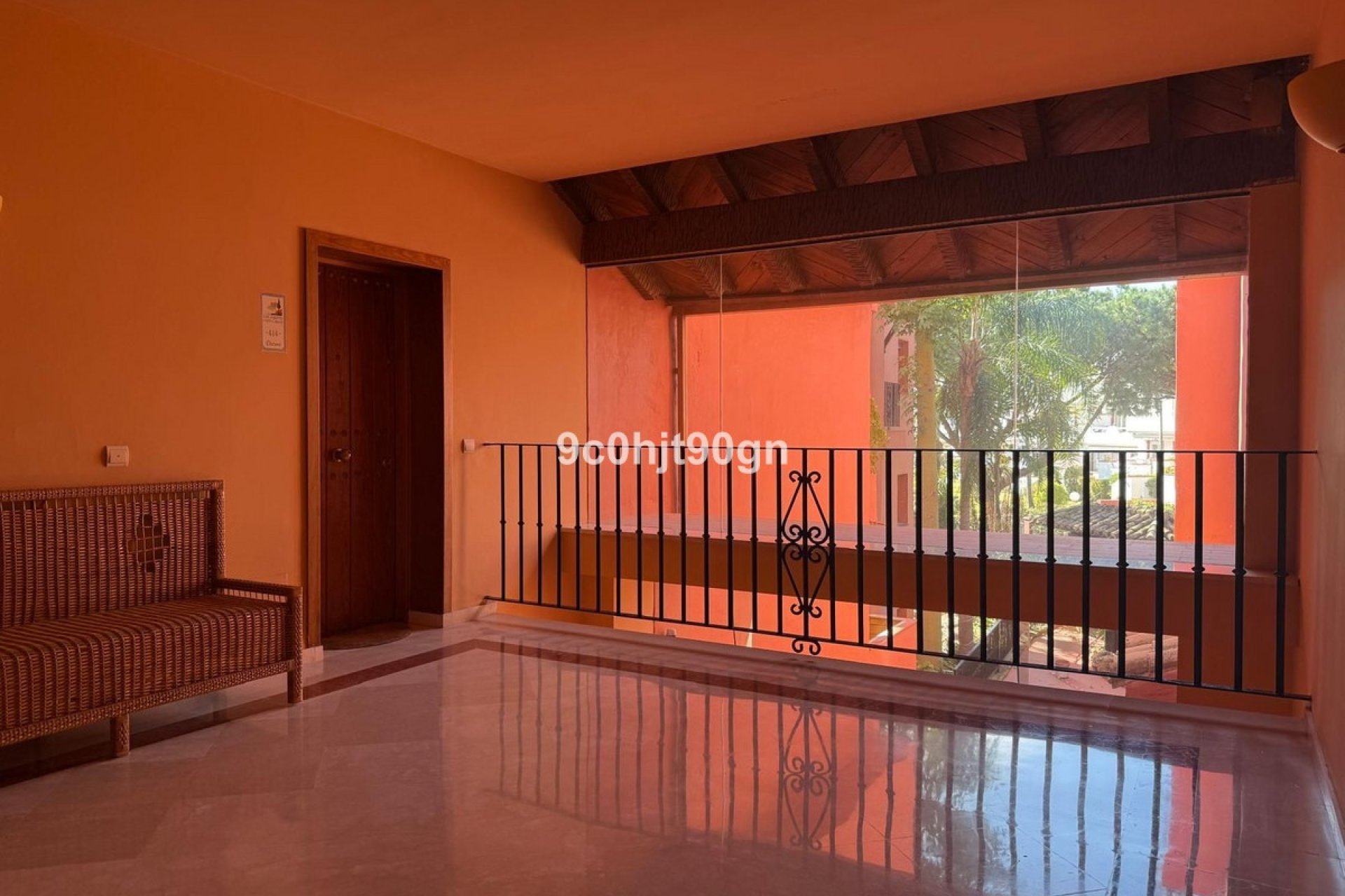 Rynek wtórny - apartment - Marbella - Elviria