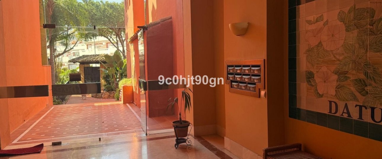 Rynek wtórny - apartment - Marbella - Elviria