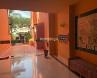 Rynek wtórny - apartment - Marbella - Elviria