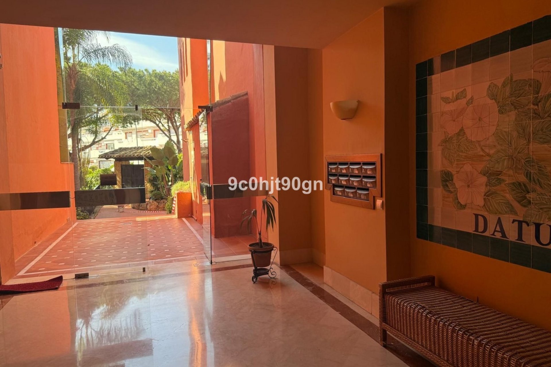 Rynek wtórny - apartment - Marbella - Elviria