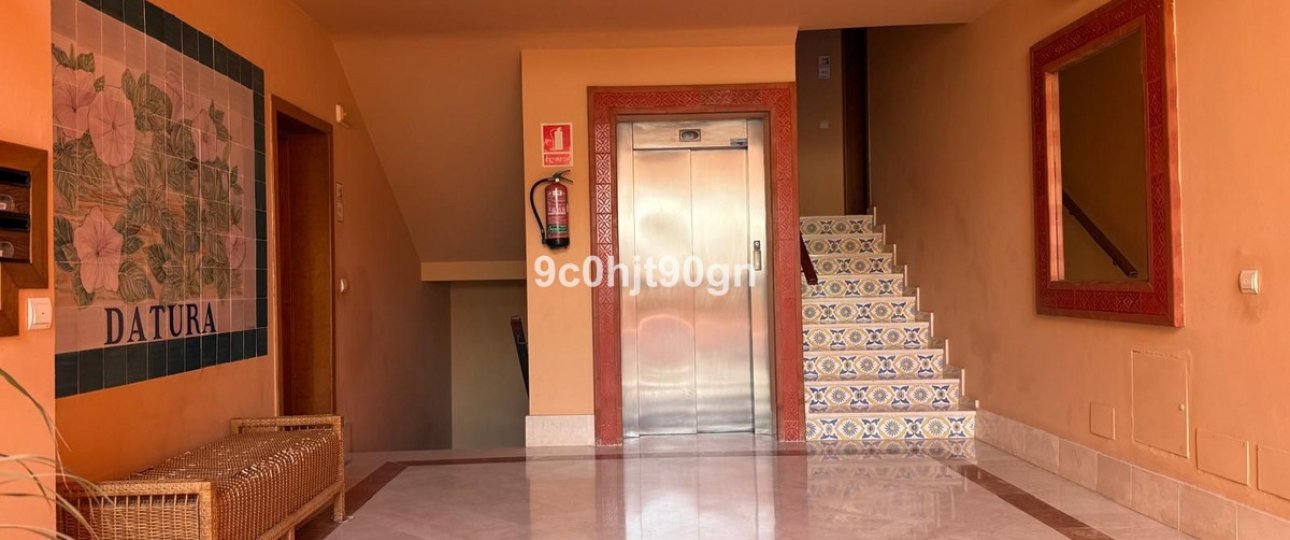 Rynek wtórny - apartment - Marbella - Elviria
