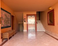 Rynek wtórny - apartment - Marbella - Elviria