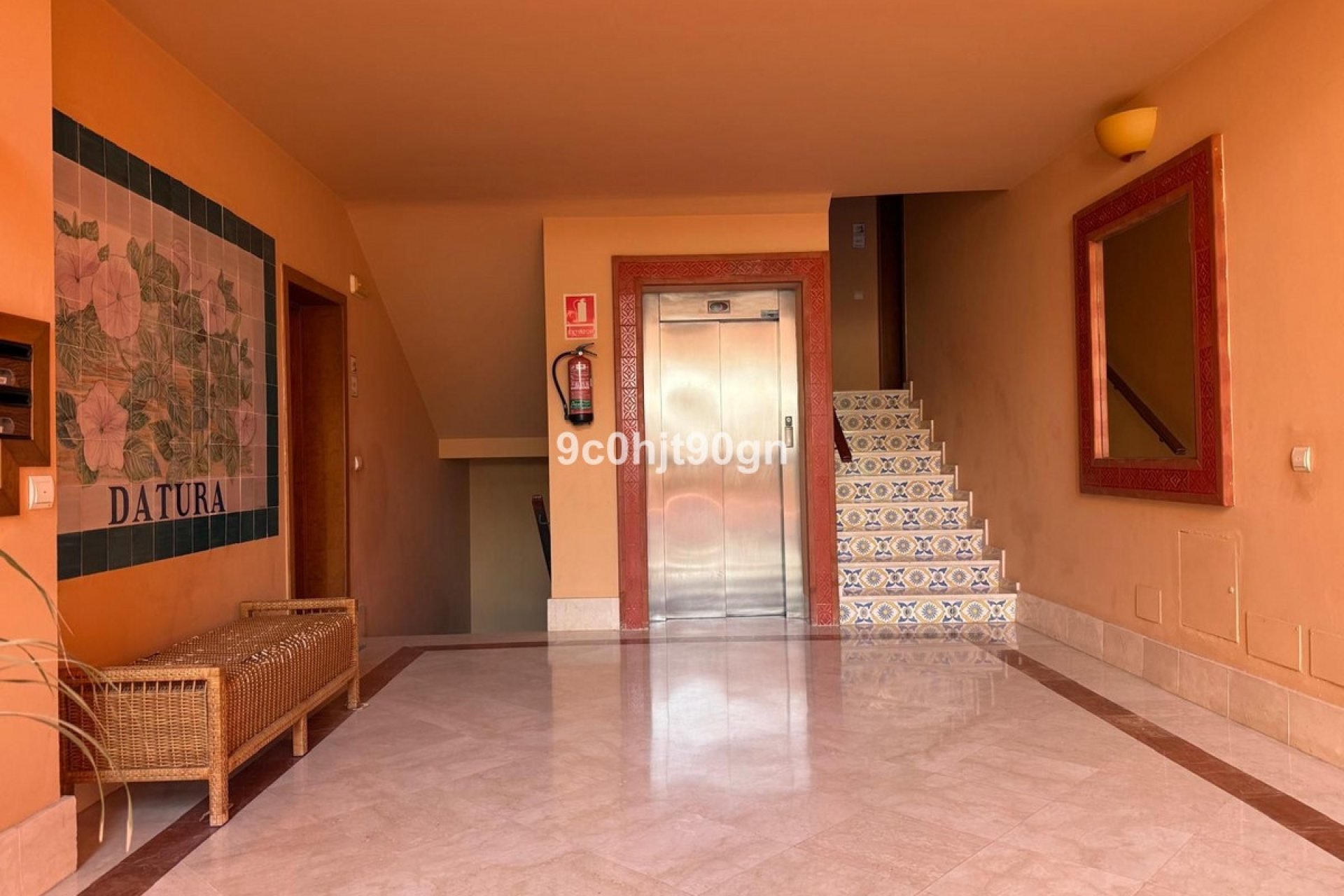 Rynek wtórny - apartment - Marbella - Elviria