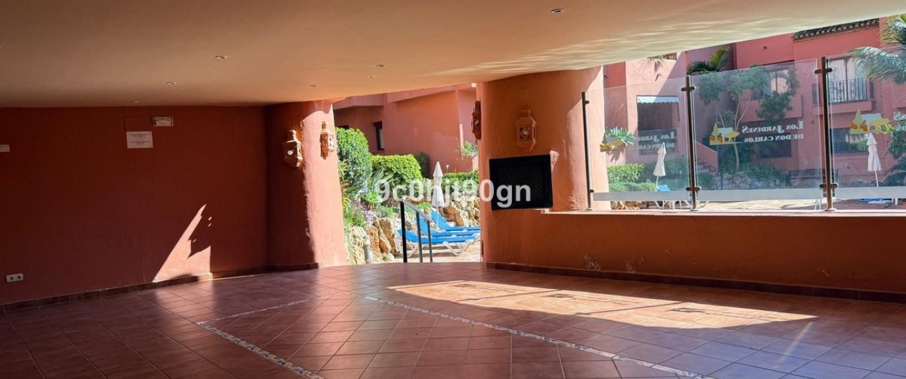 Rynek wtórny - apartment - Marbella - Elviria